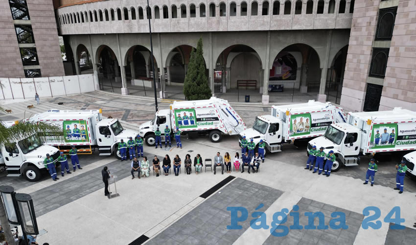 Fotografía relevante a la nota.