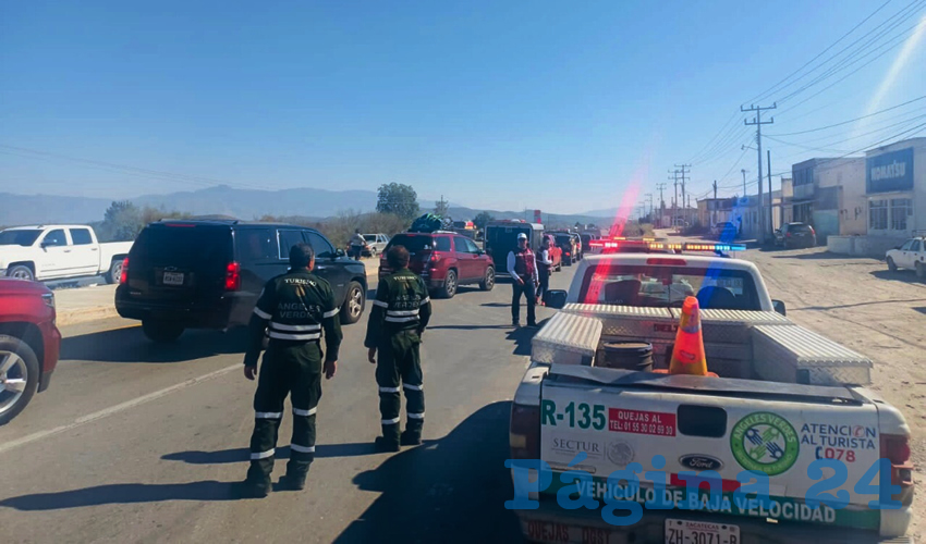 Fotografía relevante a la nota.