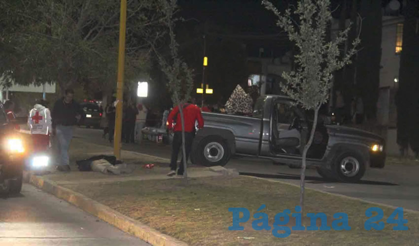 Fotografía relevante a la nota.