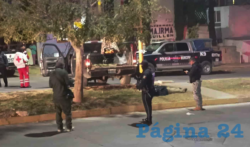 Fotografía relevante a la nota.