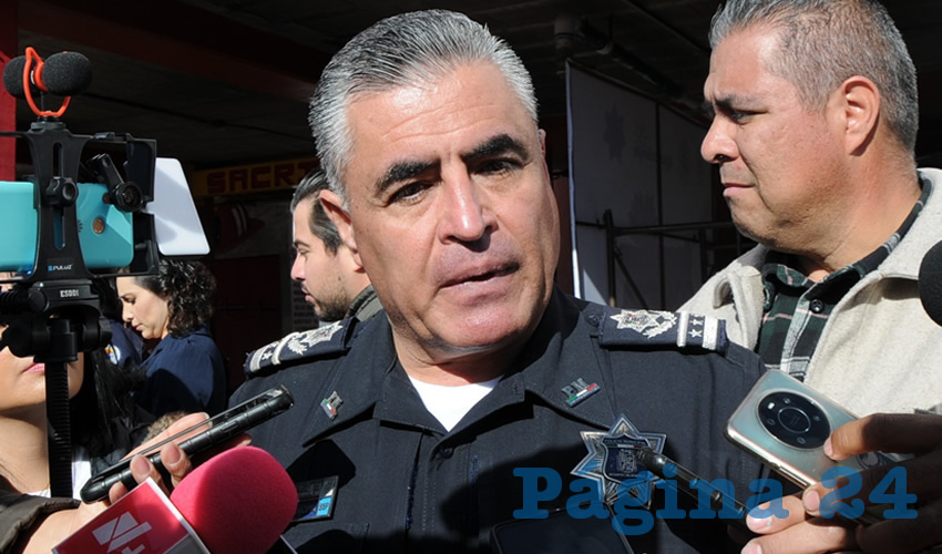 Fotografía relevante a la nota.