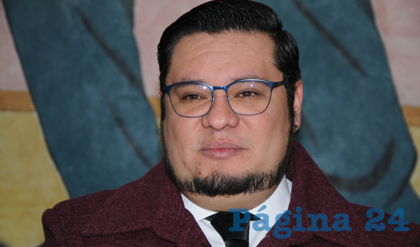 Fotografía relevante a la nota.