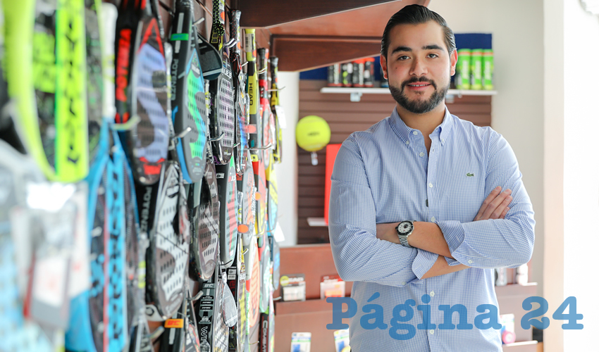 Fotografía relevante a la nota.