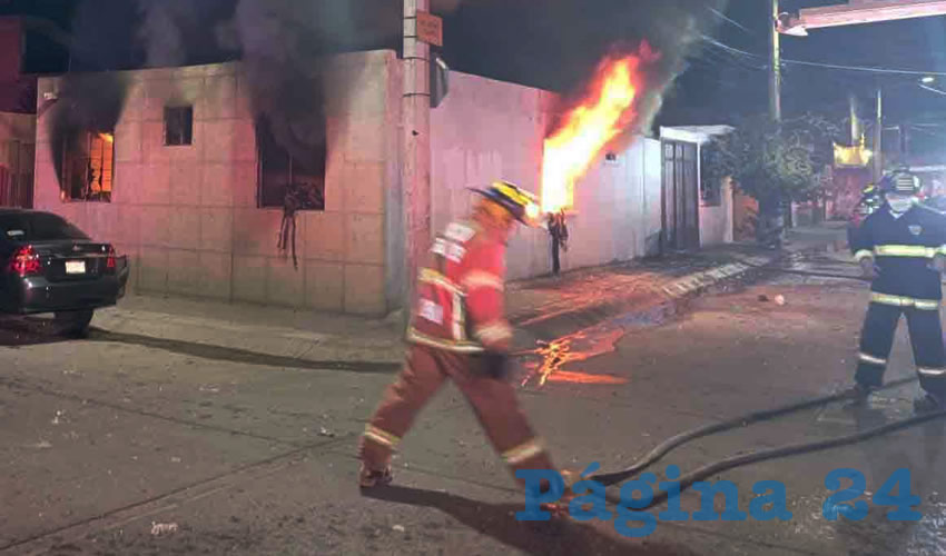 Fotografía relevante a la nota.