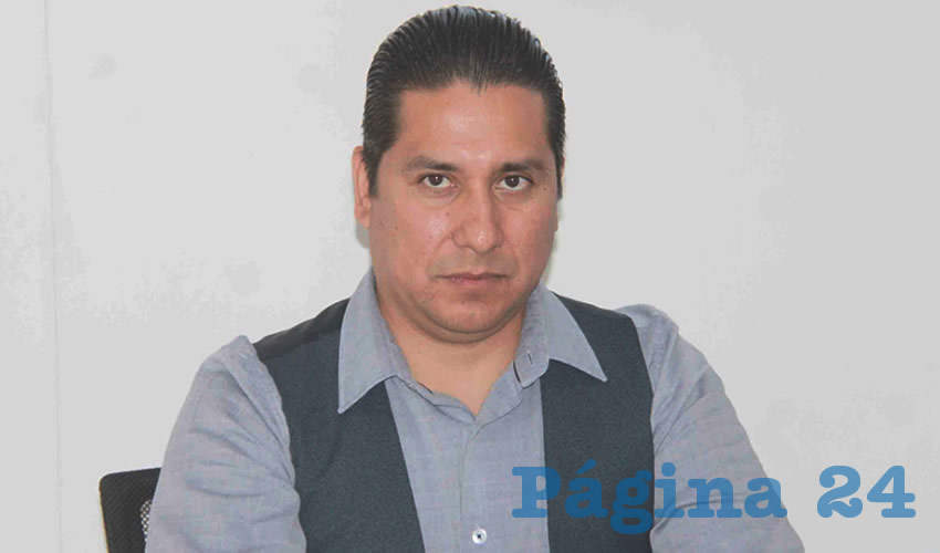 Fotografía relevante a la nota.