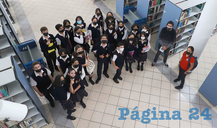 Fotografía relevante a la nota.