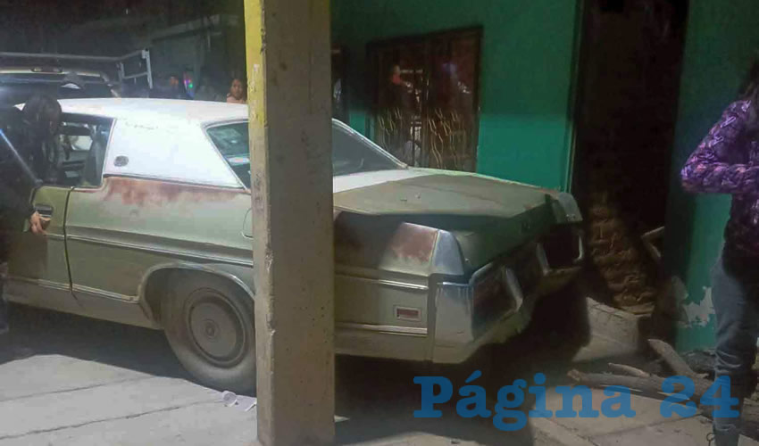 Fotografía relevante a la nota.