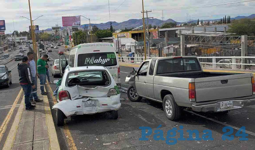 Fotografía relevante a la nota.