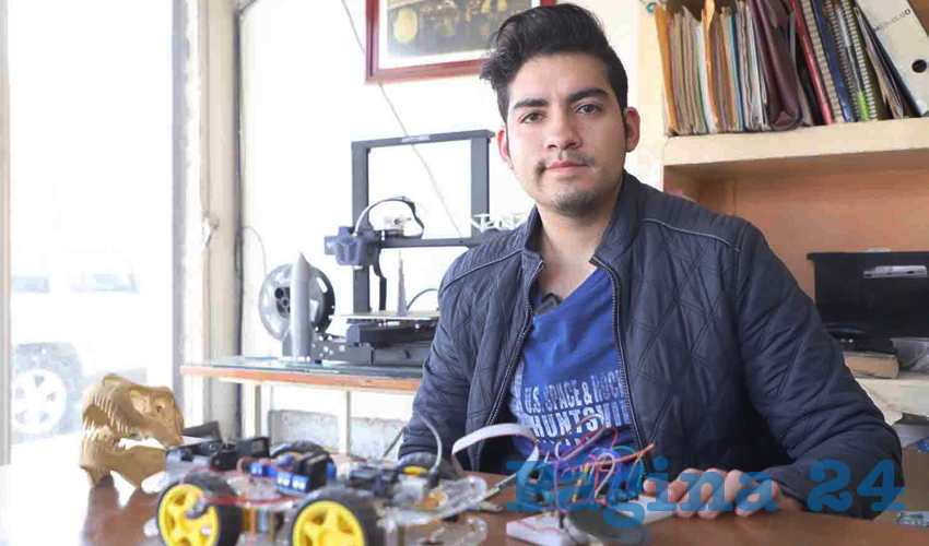 Fotografía relevante a la nota.