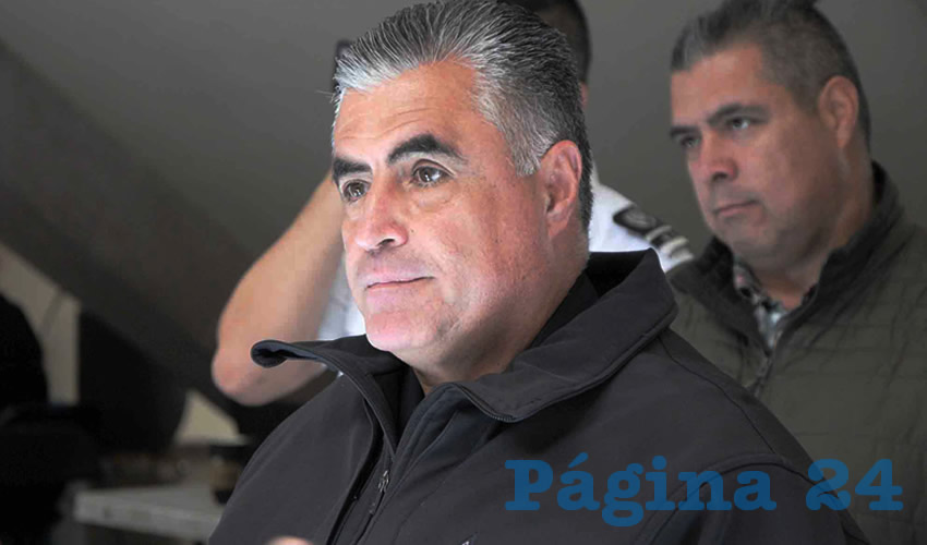 Fotografía relevante a la nota.