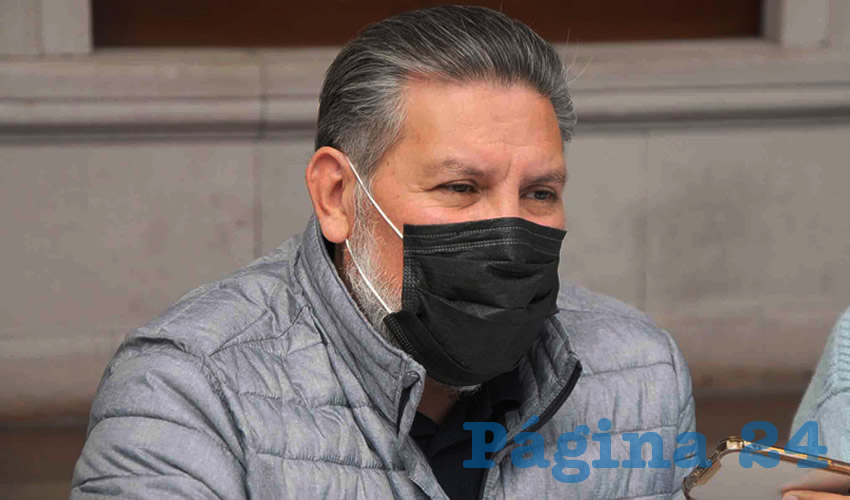 Fotografía relevante a la nota.