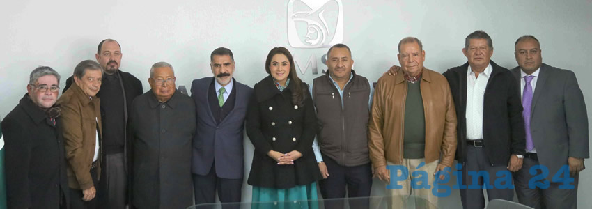 Fotografía relevante a la nota.