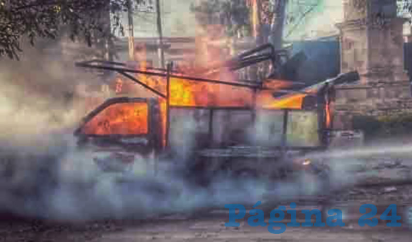 Fotografía relevante a la nota.