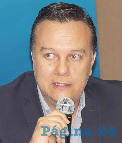 Fotografía relevante a la nota.