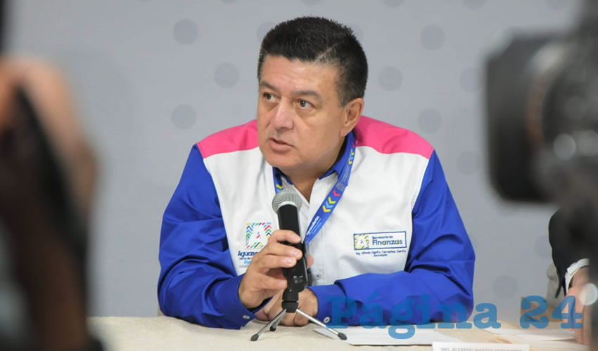 Fotografía relevante a la nota.