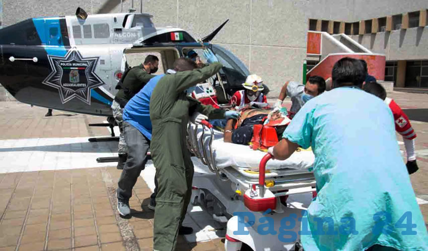 Fotografía relevante a la nota.