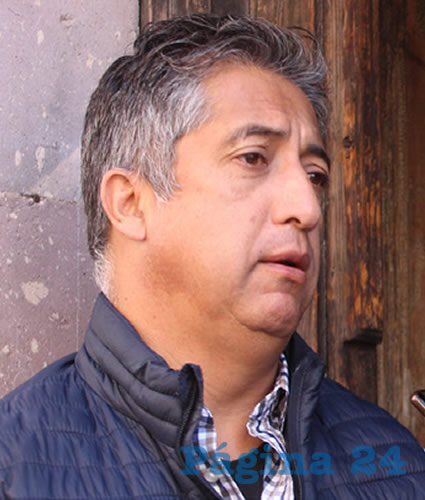 Fotografía relevante a la nota.