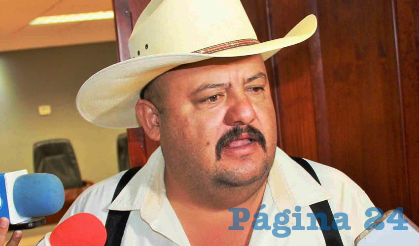 Fotografía relevante a la nota.