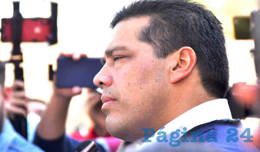 Fotografía relevante a la nota.