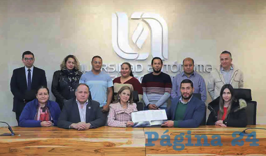 Fotografía relevante a la nota.