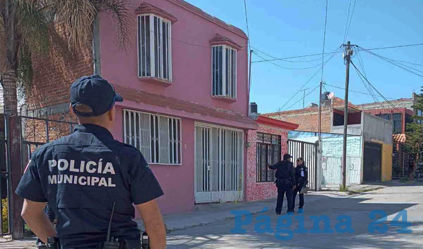 Fotografía relevante a la nota.