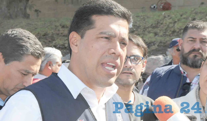 Fotografía relevante a la nota.