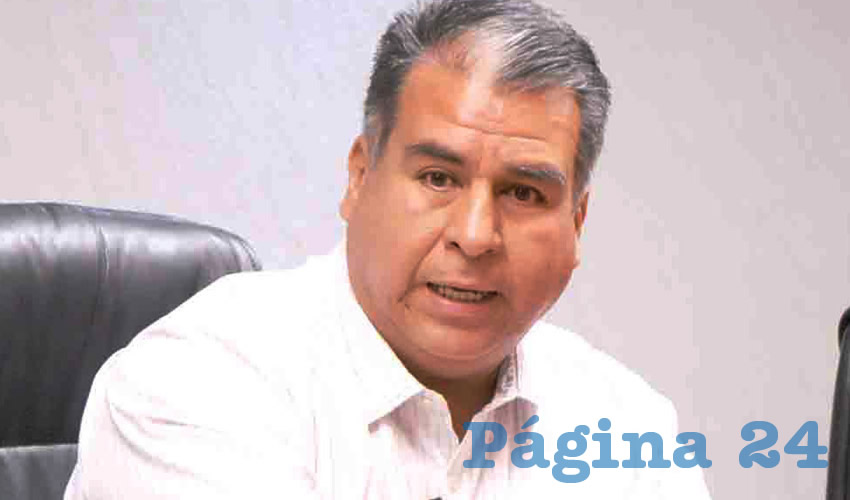 Fotografía relevante a la nota.