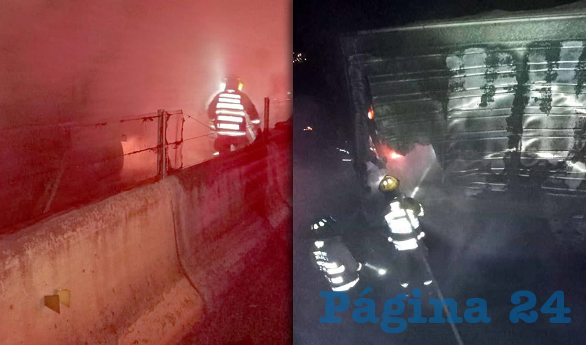 Fotografía relevante a la nota.