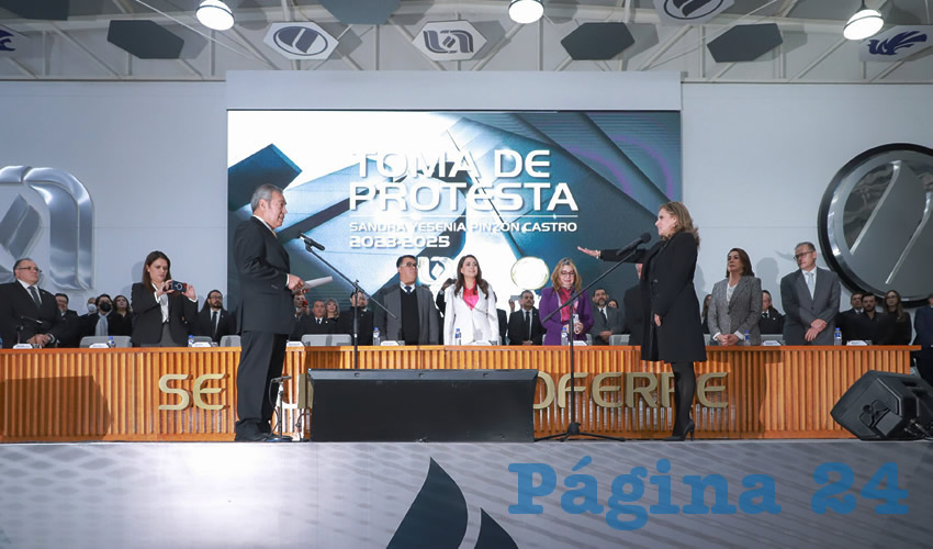 Fotografía relevante a la nota.