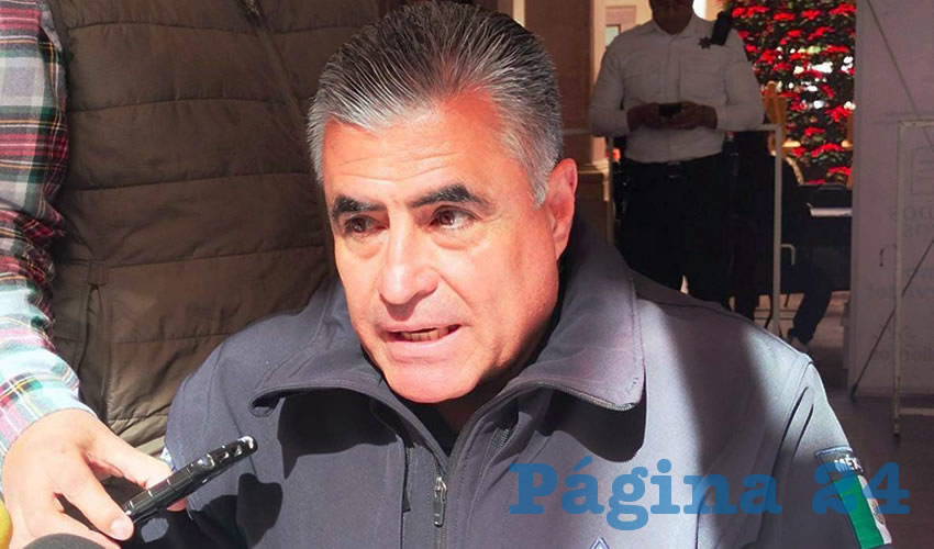 Fotografía relevante a la nota.