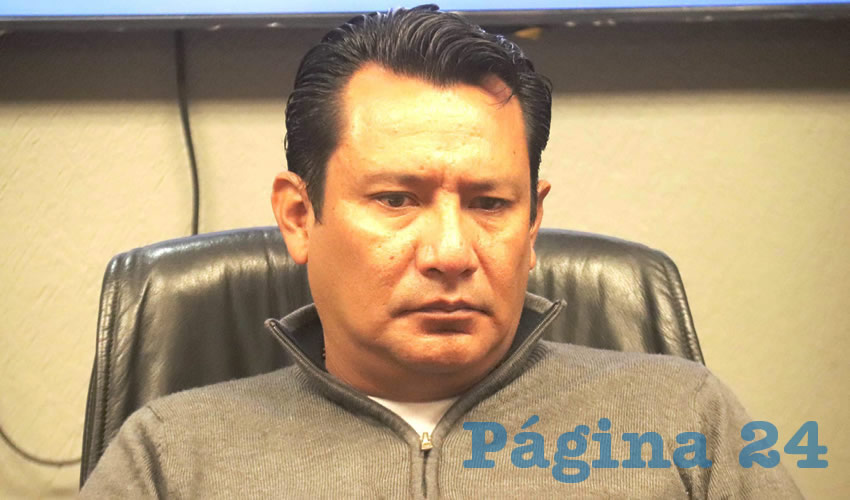 Fotografía relevante a la nota.