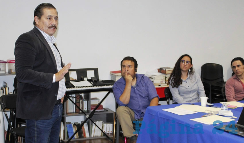 Fotografía relevante a la nota.