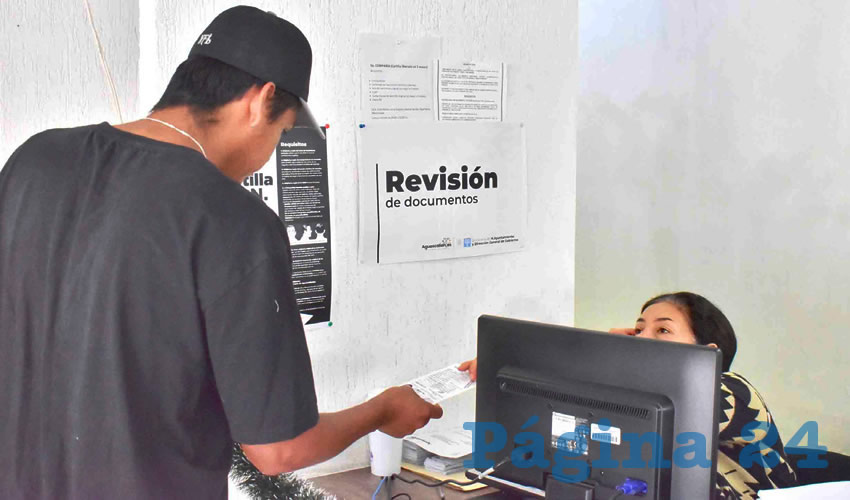 Fotografía relevante a la nota.