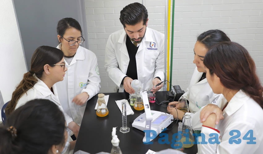 Fotografía relevante a la nota.