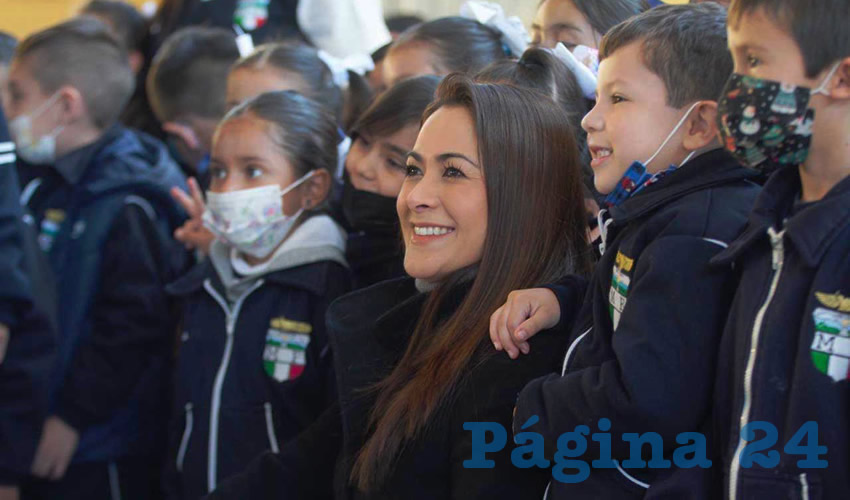 Fotografía relevante a la nota.