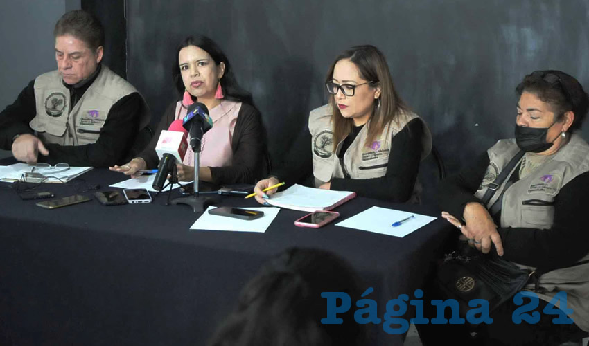 Fotografía relevante a la nota.