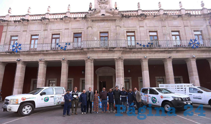 Fotografía relevante a la nota.