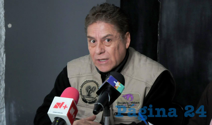 Fotografía relevante a la nota.