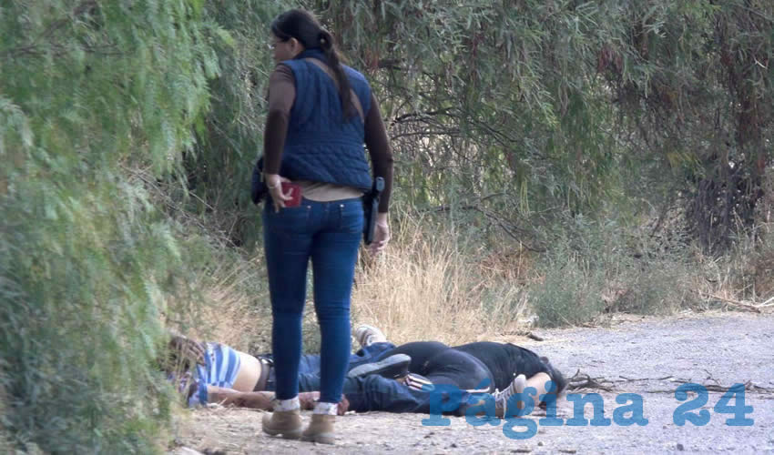 Fotografía relevante a la nota.