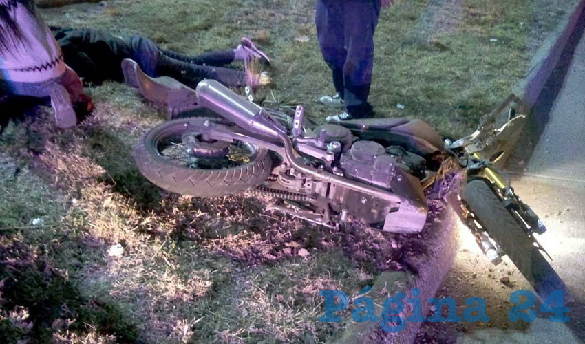 Fotografía relevante a la nota.