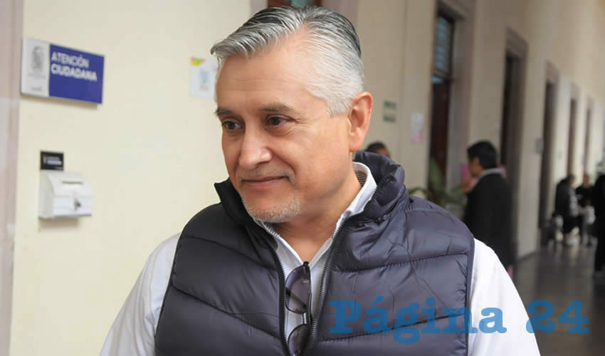 Fotografía relevante a la nota.