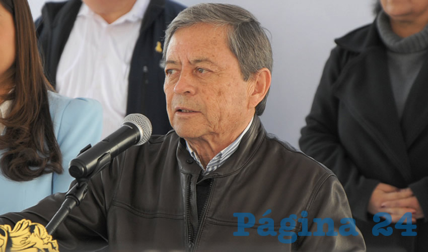Fotografía relevante a la nota.