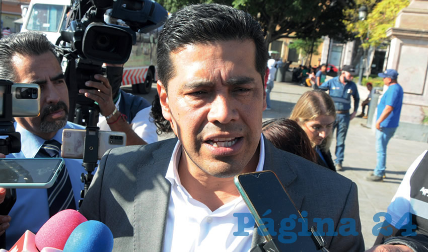 Fotografía relevante a la nota.