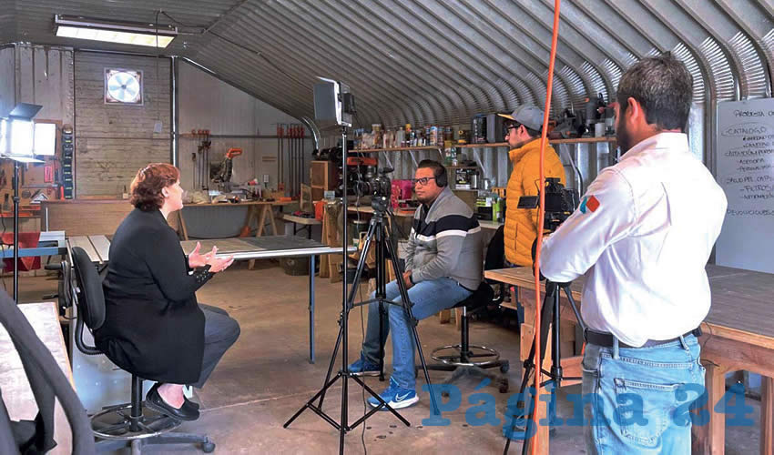 Fotografía relevante a la nota.