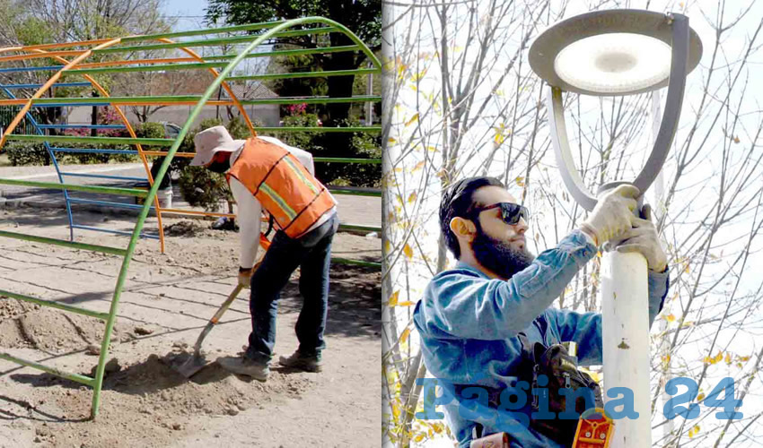 Fotografía relevante a la nota.