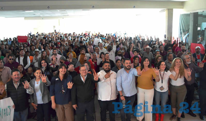 Fotografía relevante a la nota.