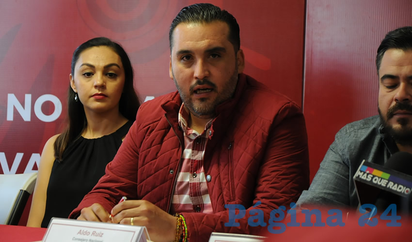 Fotografía relevante a la nota.