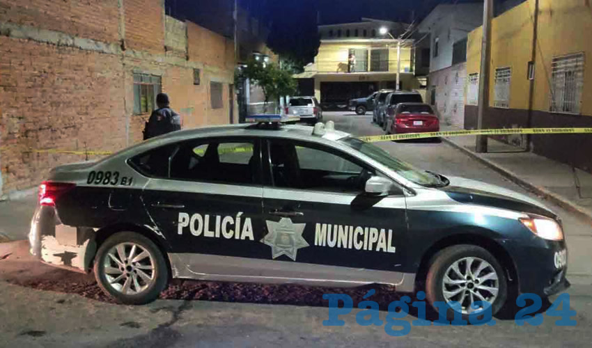 Fotografía relevante a la nota.