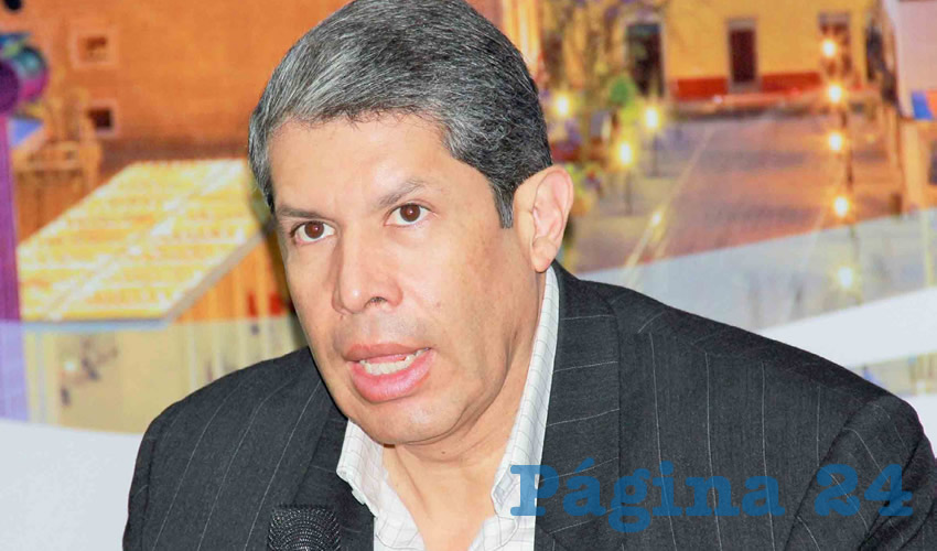 Fotografía relevante a la nota.