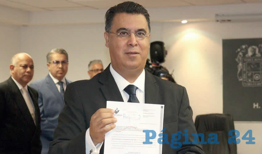 Fotografía relevante a la nota.